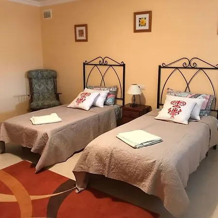 The Olive Grove 4*