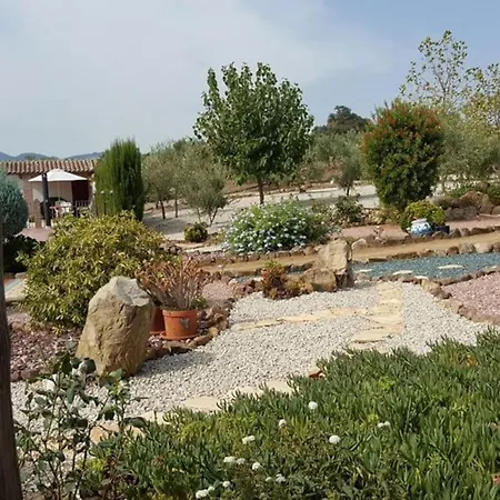 The Olive Grove Hotel Algodonales